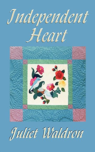 Independent Heart Cover