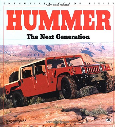 Hummer Cover