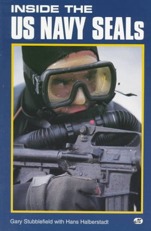 Inside the US Navy SEALs Cover