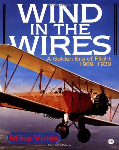 Wind in the wires Cover