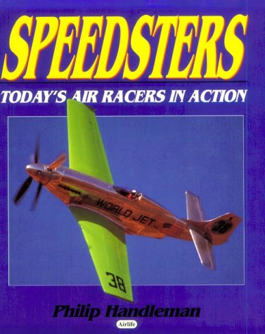 Speedsters Cover