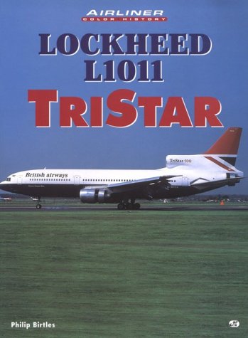 Lockheed L1011 tristar Cover