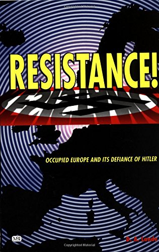 Resistance! Cover
