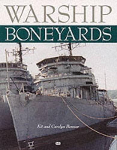 Warship Boneyards Cover