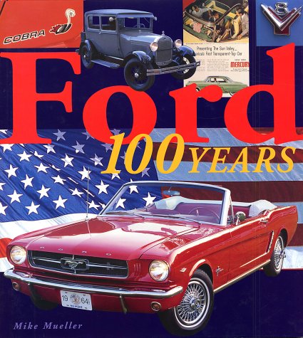 Ford Cover