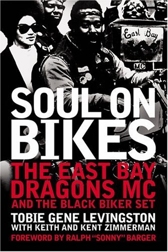 Soul on Bikes Cover