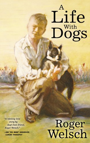 A Life With Dogs Cover