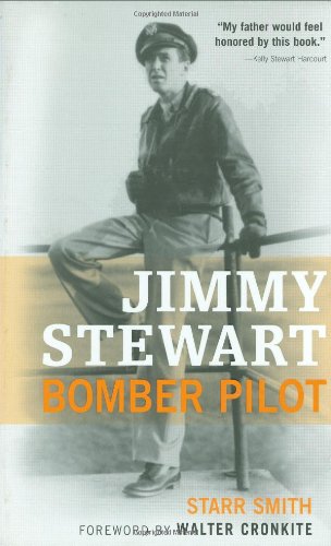 Jimmy Stewart Cover