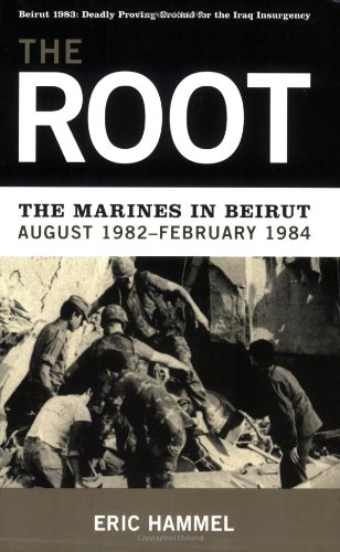 The Root Cover