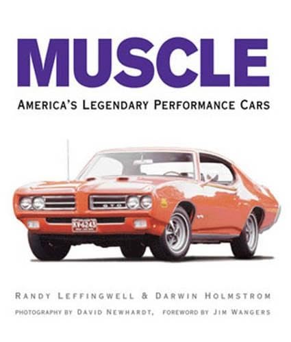 Muscle Cover