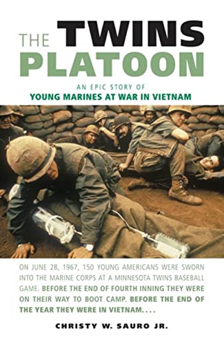The Twins Platoon Cover