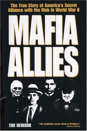 Mafia Allies Cover