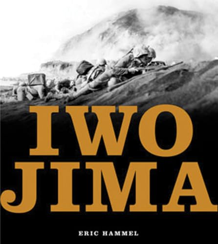 Iwo Jima Cover