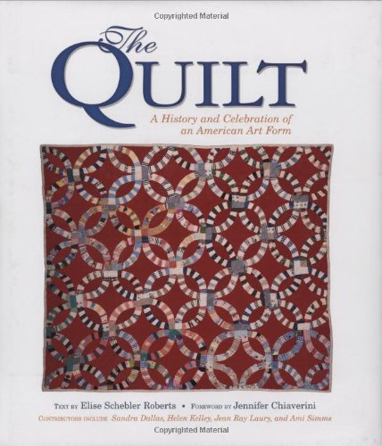 The Quilt Cover