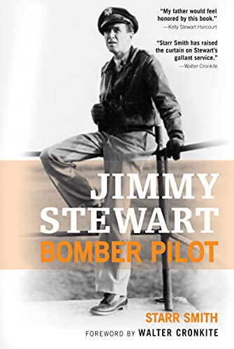 Jimmy Stewart Cover