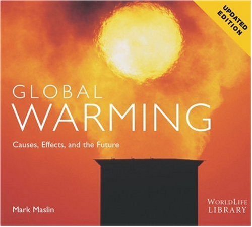 Global Warming Cover