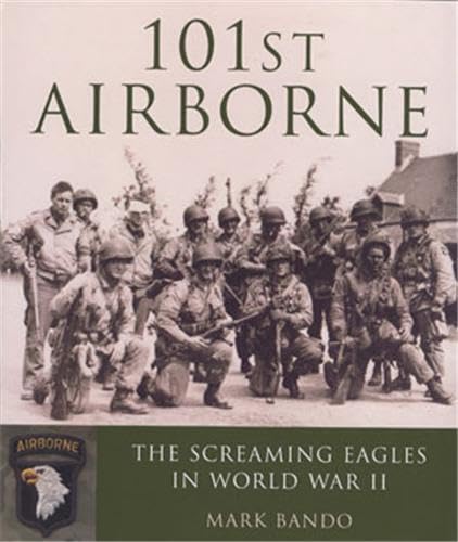 101st Airborne Cover