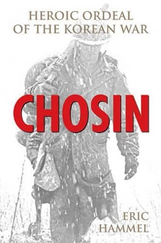 Chosin Cover