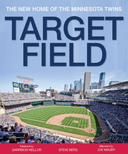 Target Field Cover