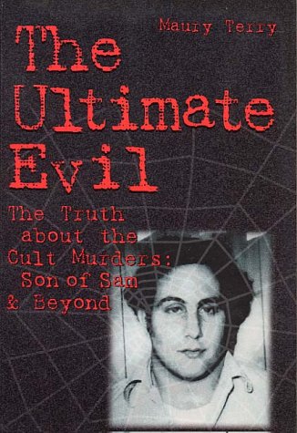 The ultimate evil Cover