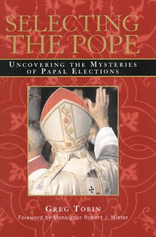Selecting the Pope Cover