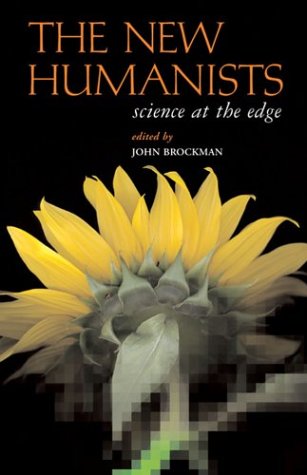 The new humanists Cover