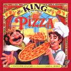 The king of pizza Cover