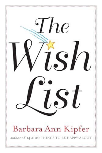 The wish list Cover