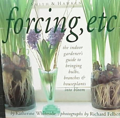 Forcing, Etc. Cover