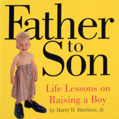 Father to son Cover