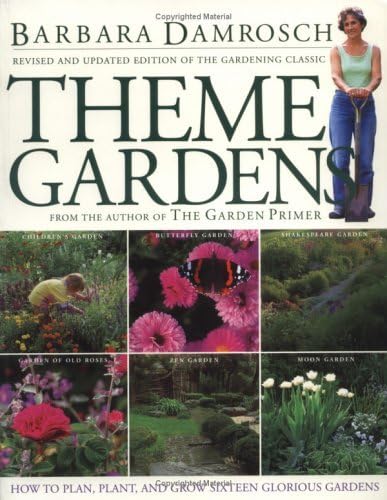 Theme Gardens Cover