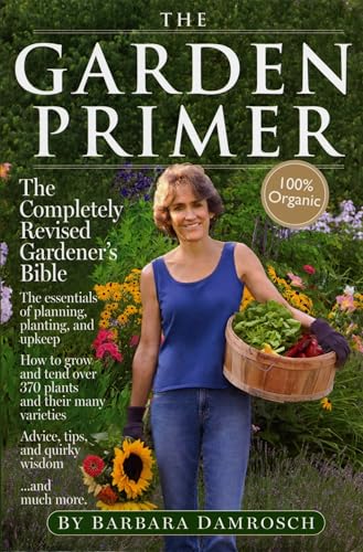 The Garden Primer Cover