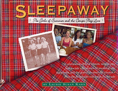 Sleepaway Cover