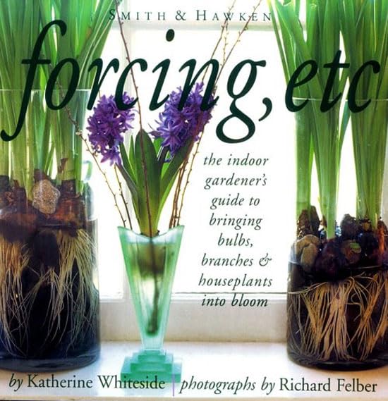 Forcing, Etc. Cover