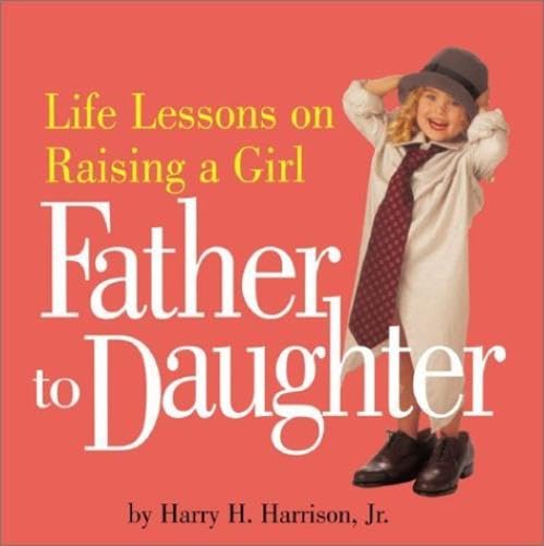 Father to Daughter Cover