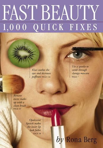 Fast Beauty Cover