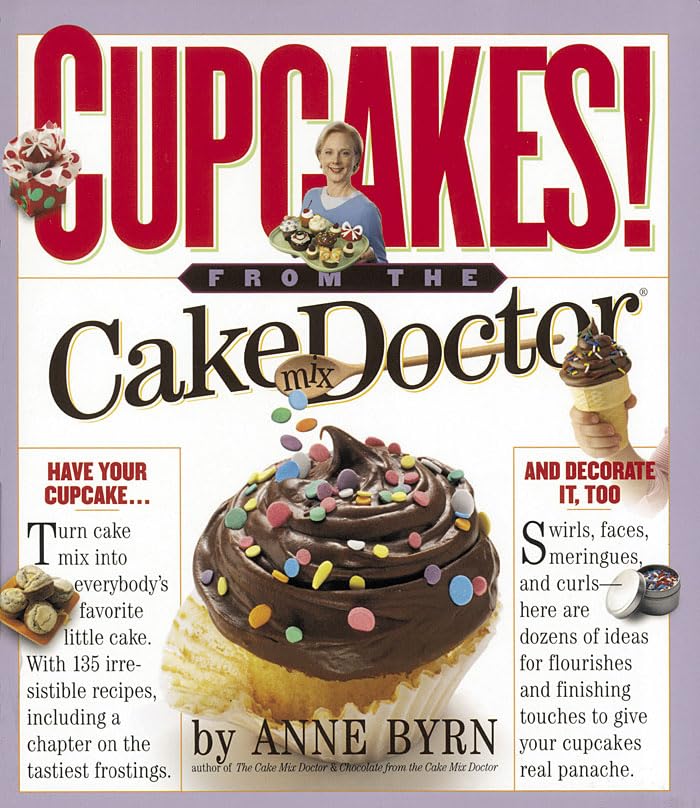 Cupcakes Cover