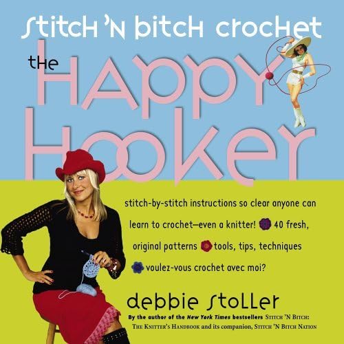 The happy hooker Cover