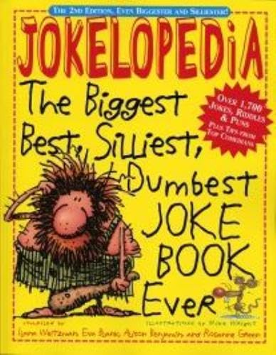 Jokelopedia Cover