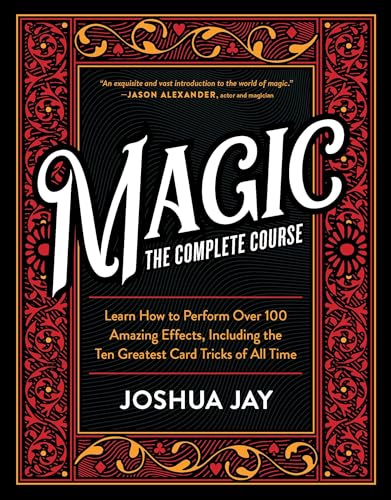 Magic Cover