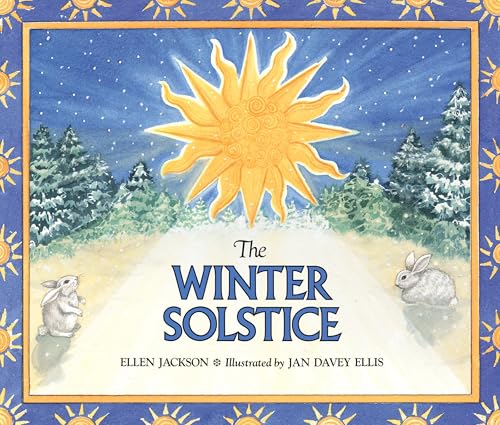 The Winter Solstice Cover