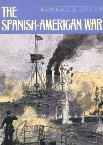 The Spanish-American War Cover
