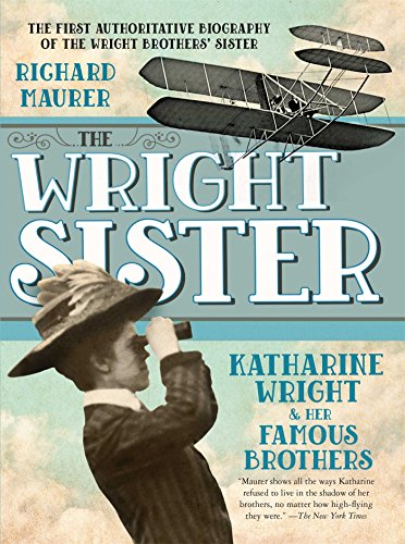 The Wright sister Cover