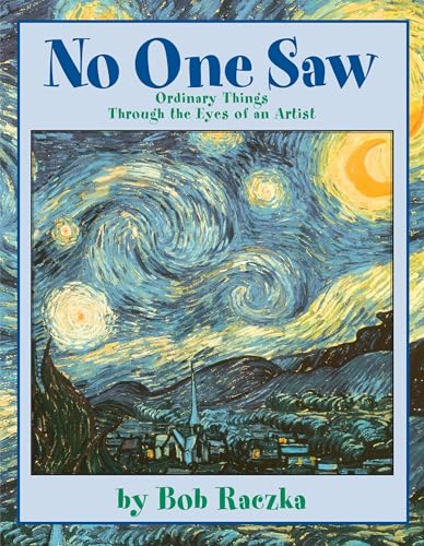 No One Saw Cover