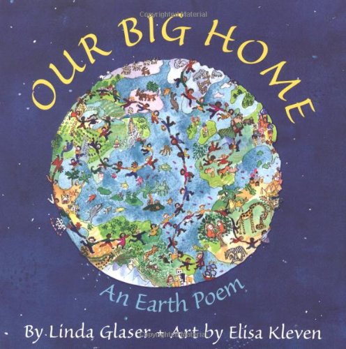 Our big home Cover