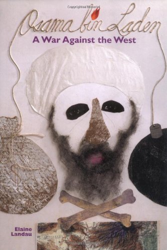 Osama bin Laden Cover