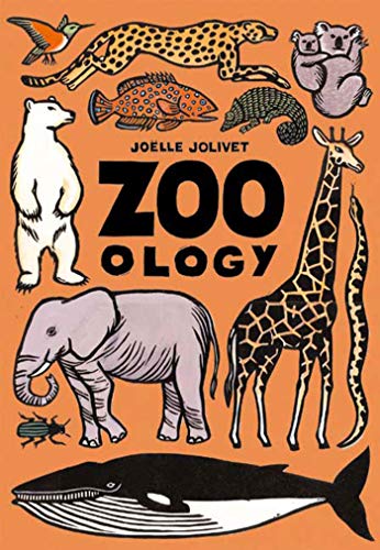 Zoo-ology Cover