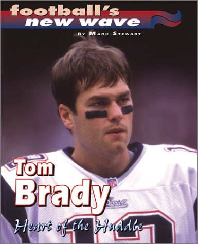 Tom Brady  Cover