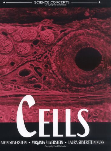 Cells Cover