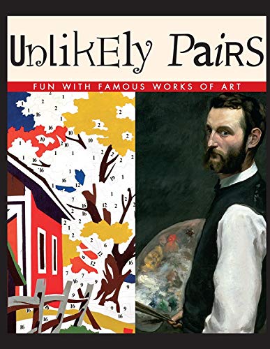 Unlikely pairs Cover